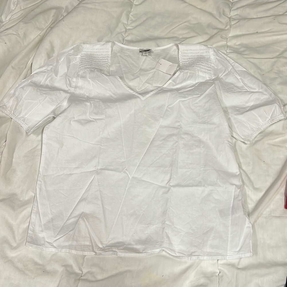 J Crew Top